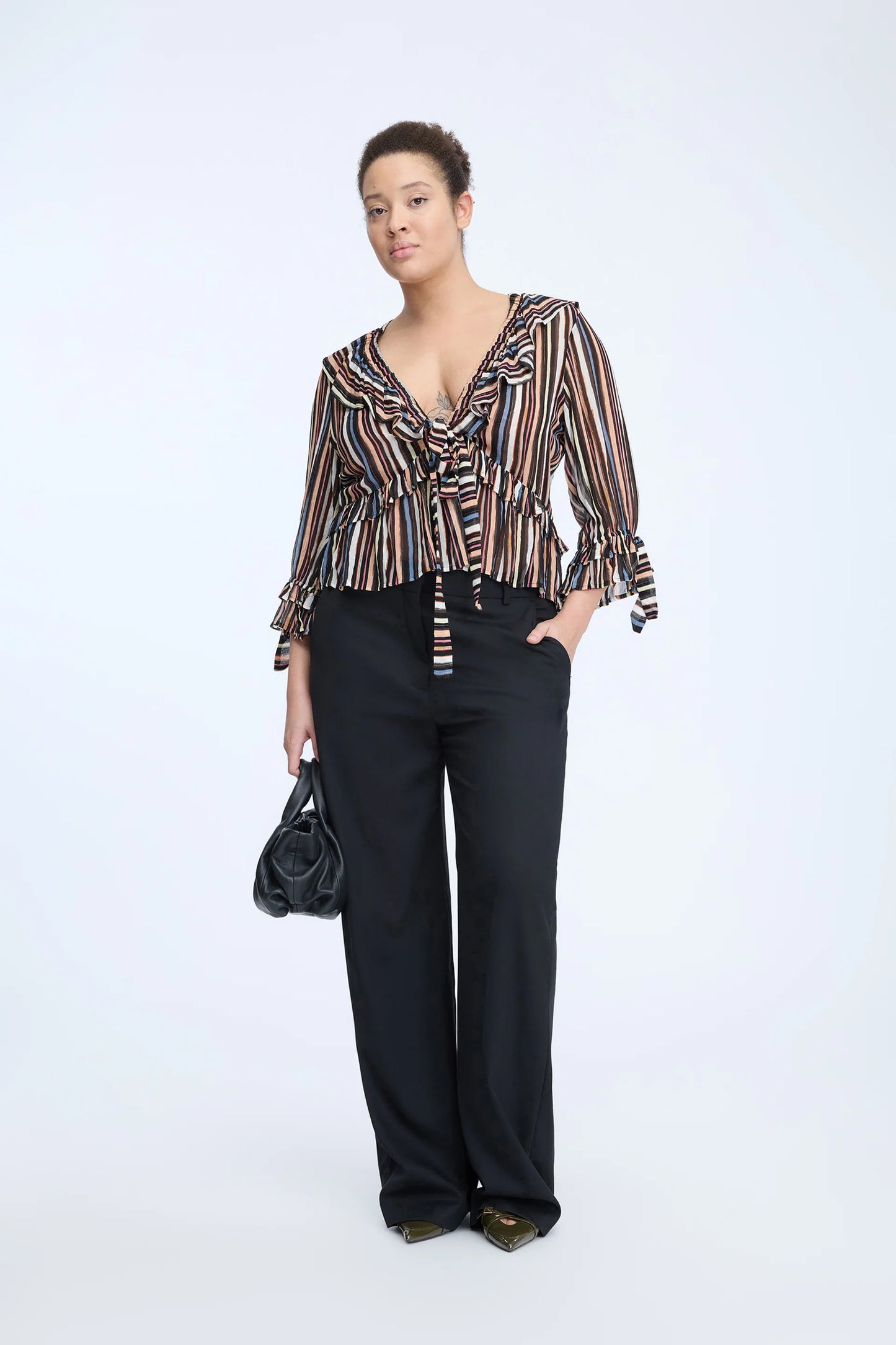 Ryley Blouse