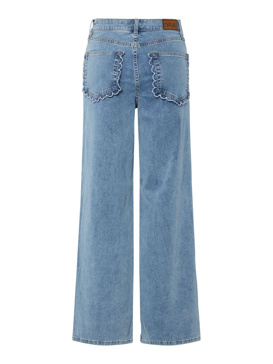 YASSCALA HMW DENIM JEANS