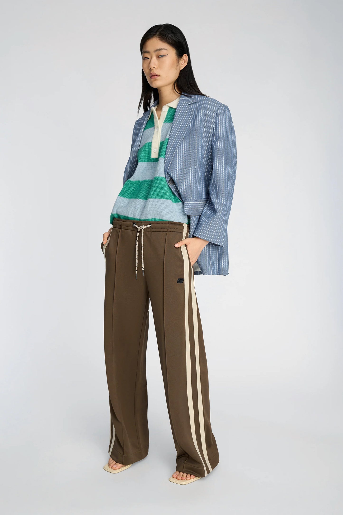 BRACHA Knit top