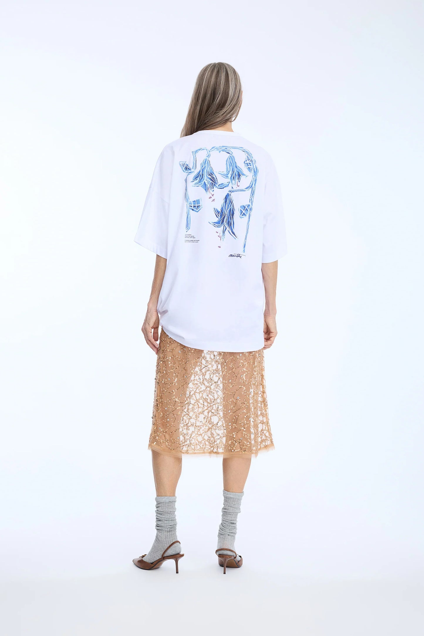 NANSTER t-shirt
