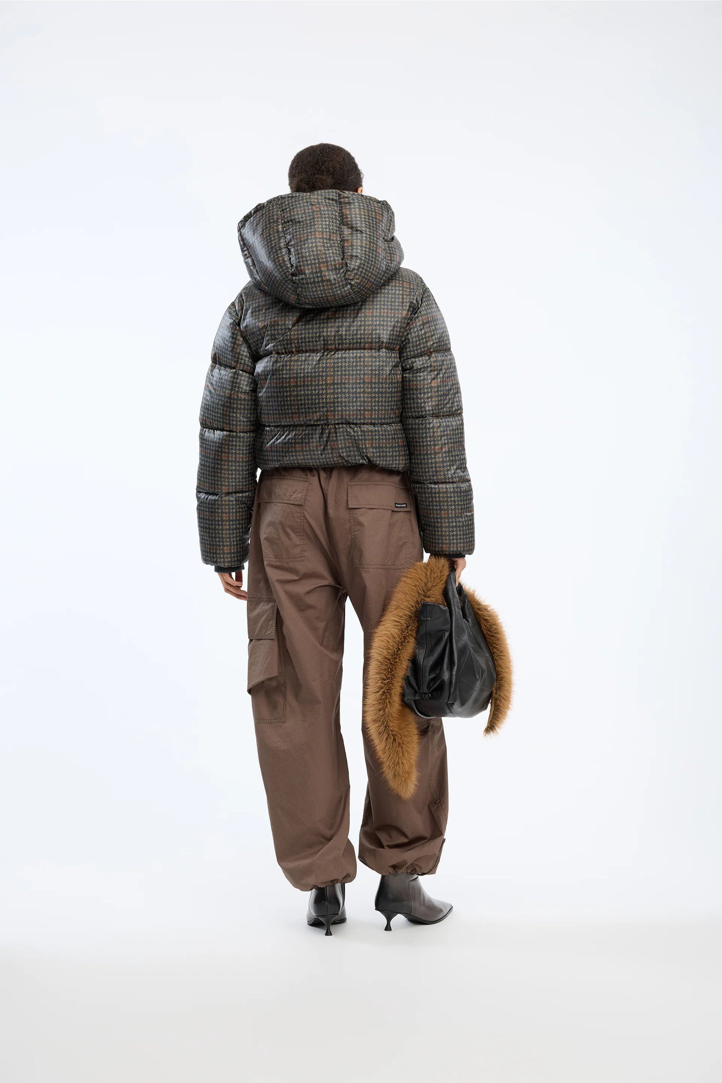 VUBA jacket