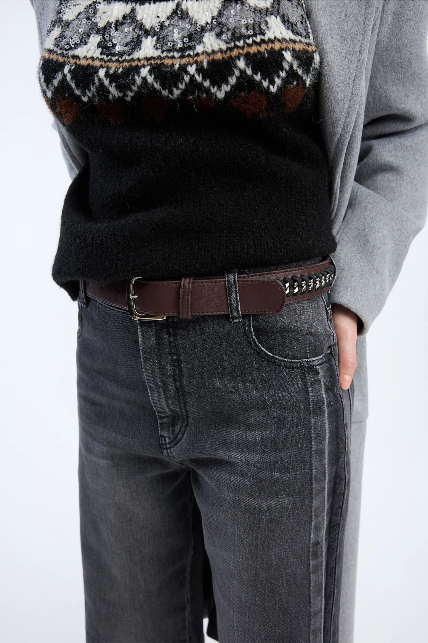 VEXING belt