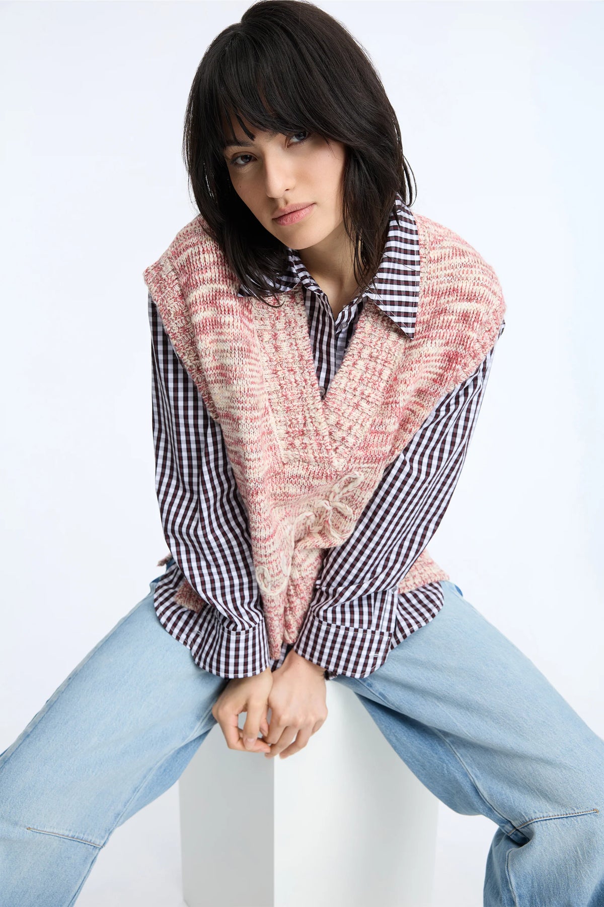Candie vest