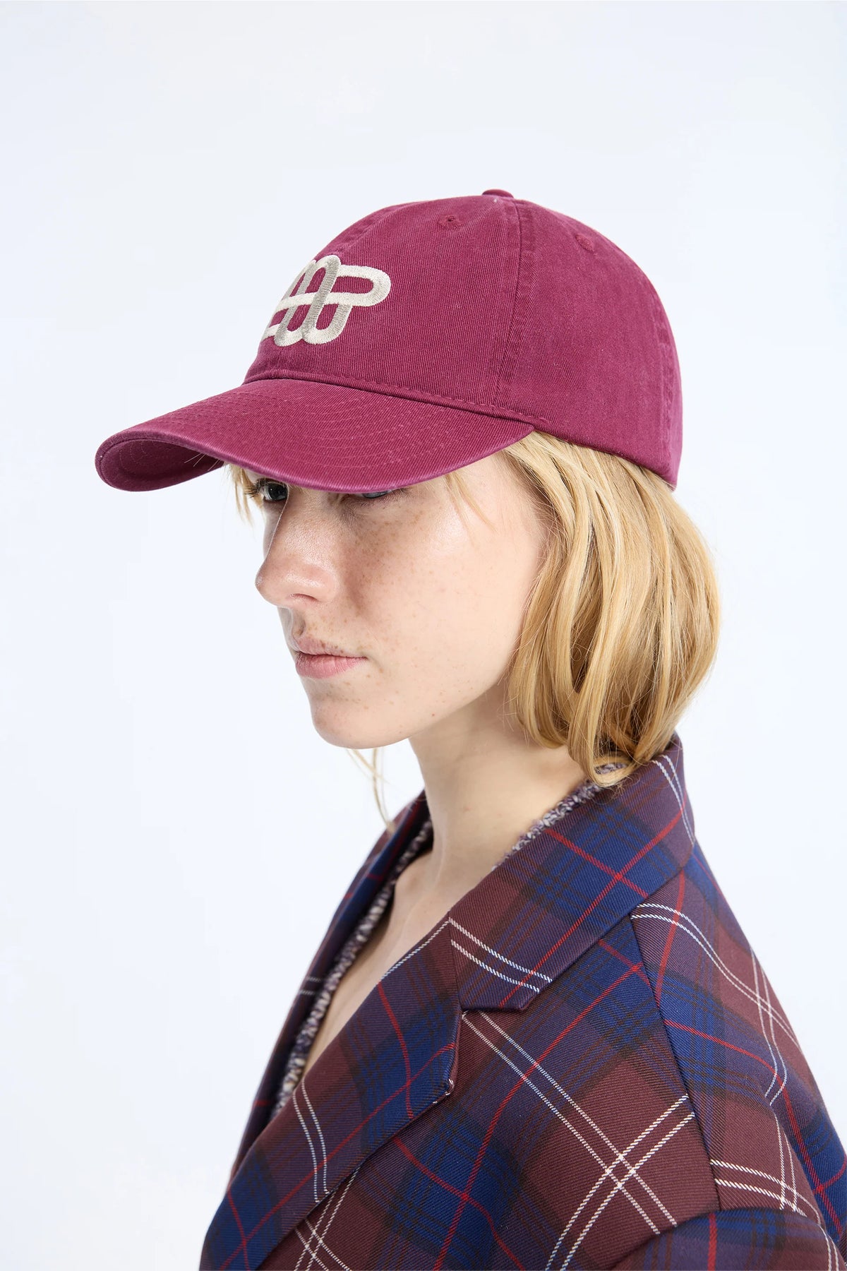 Camden hat