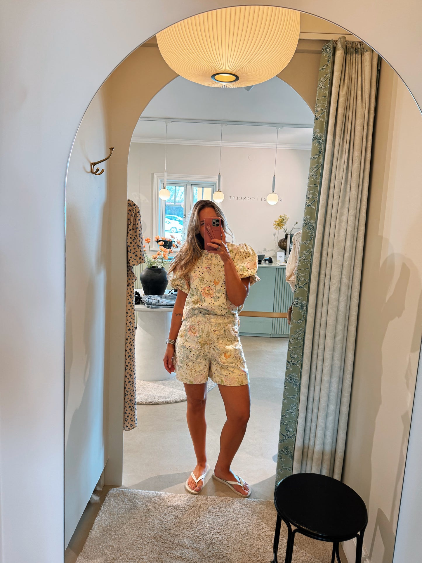 Kelly Shorts