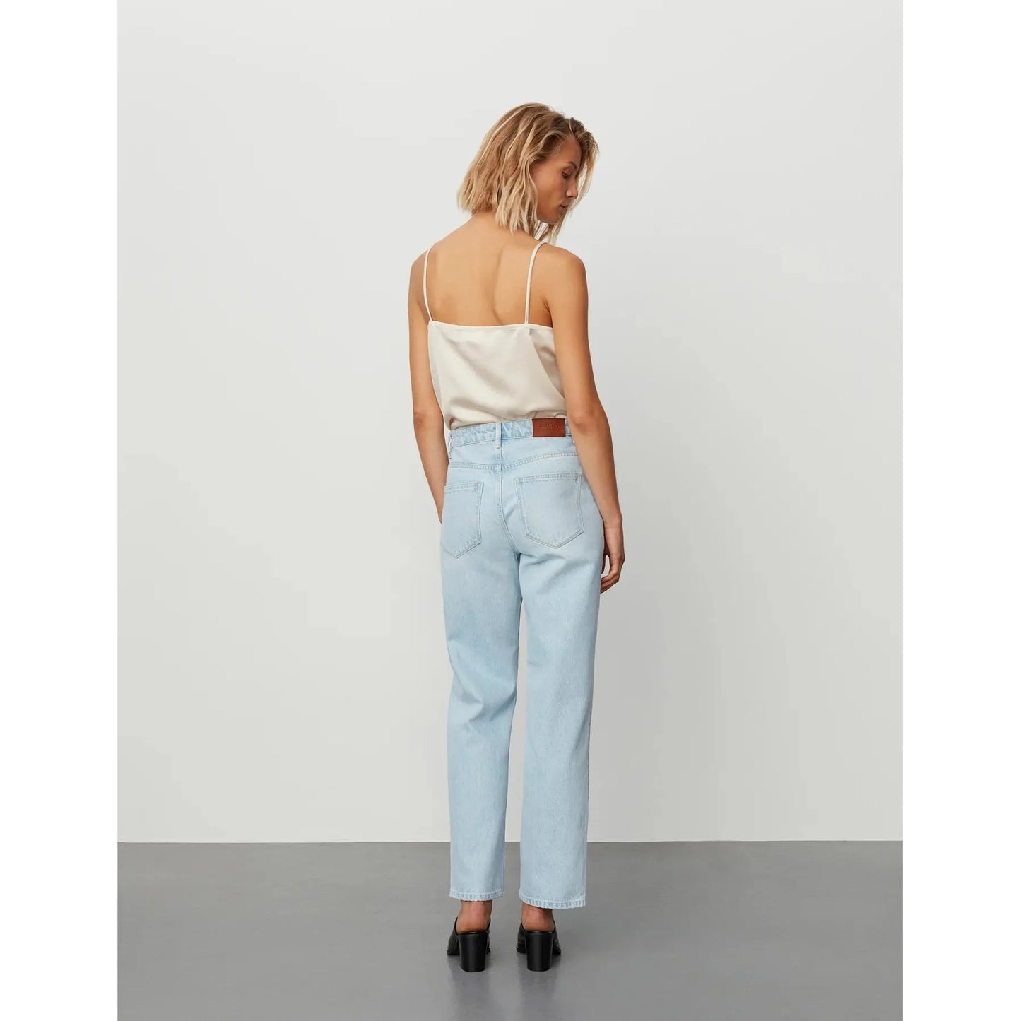 2ND Raven TT - Essential Denim