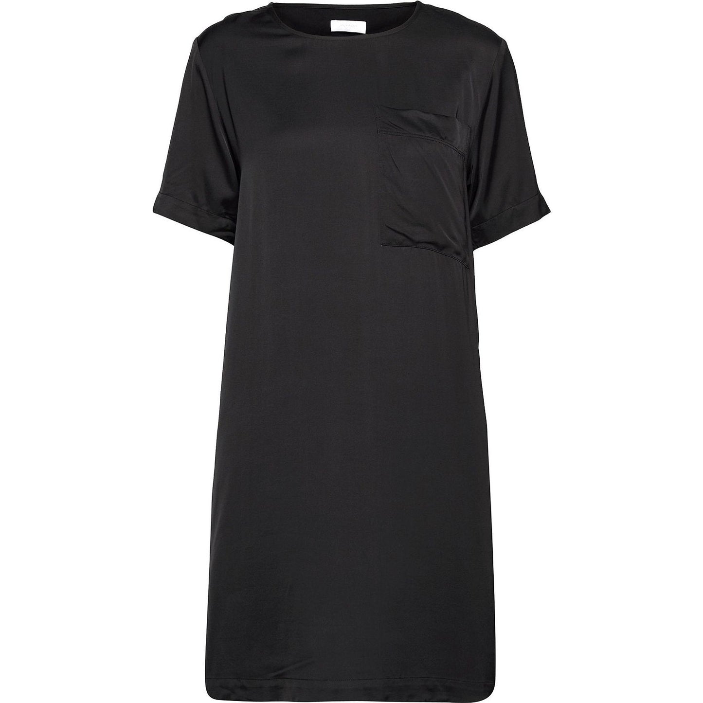 2ND Moon - Fluid Satin