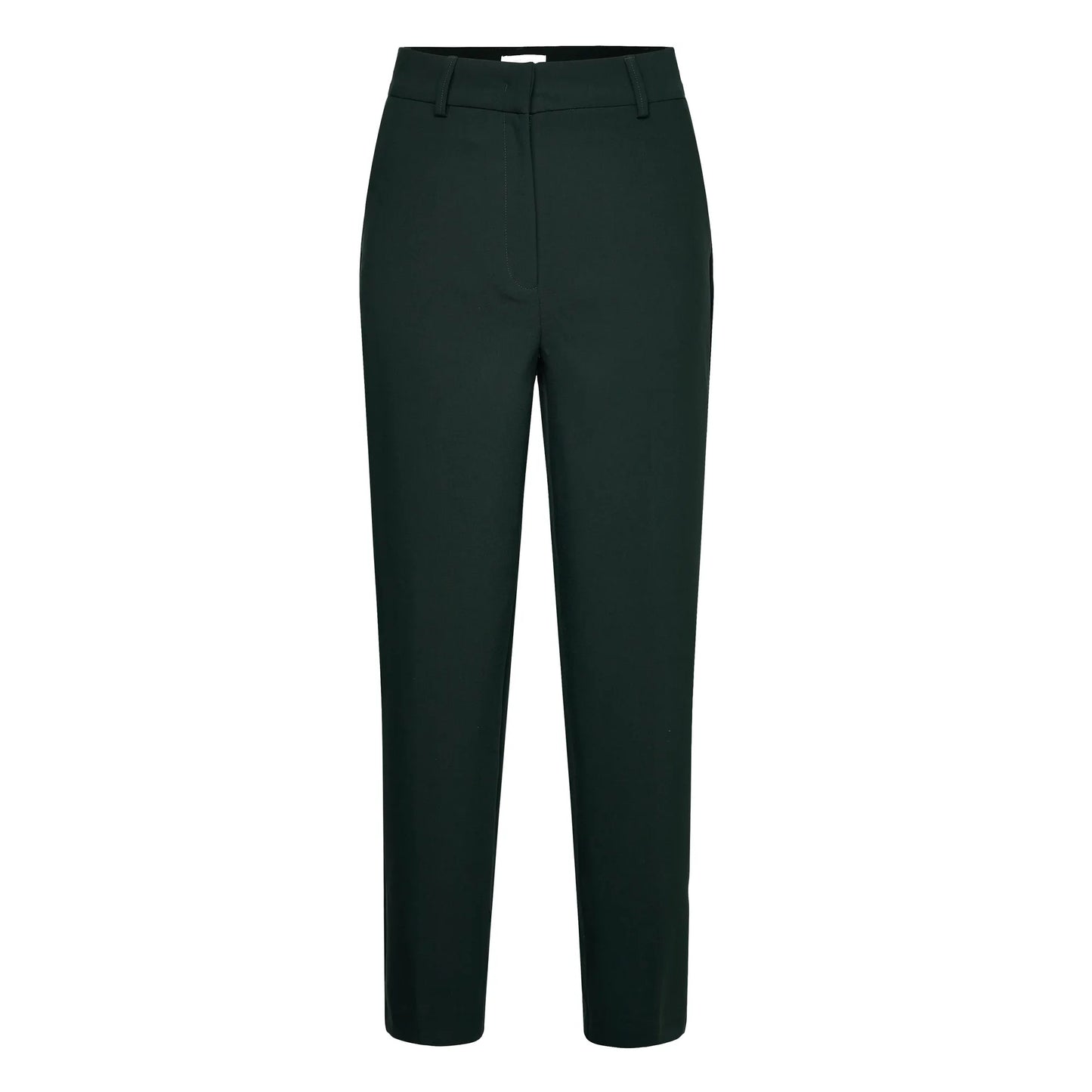 2ND Ann - Attired Suiting