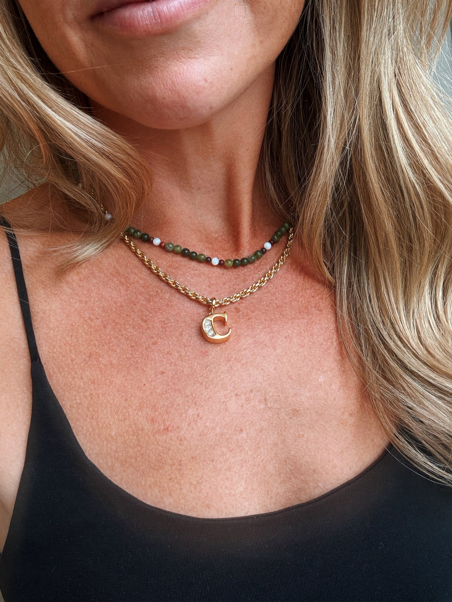 Rebecca necklace
