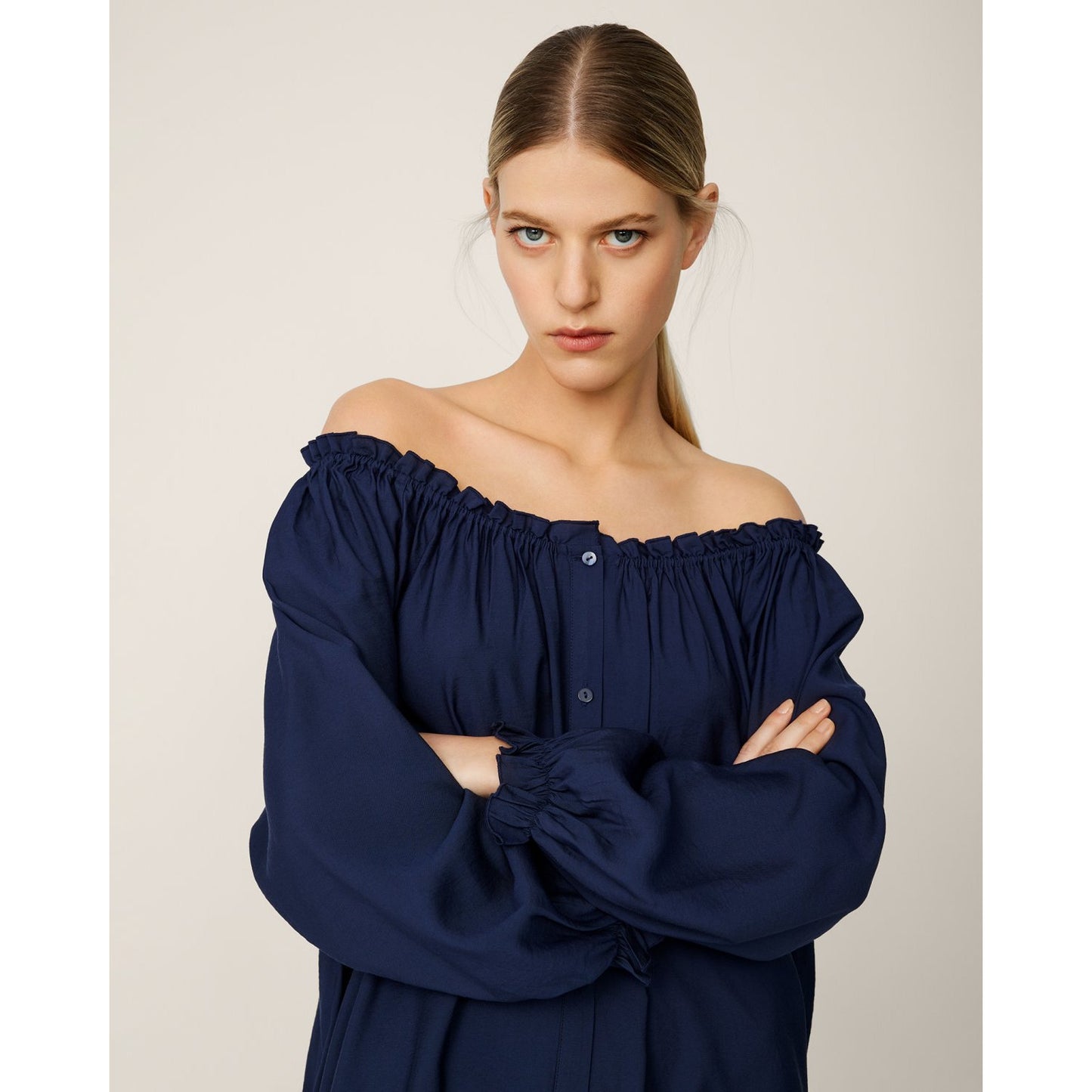 CHOlivia 3/4 Dress