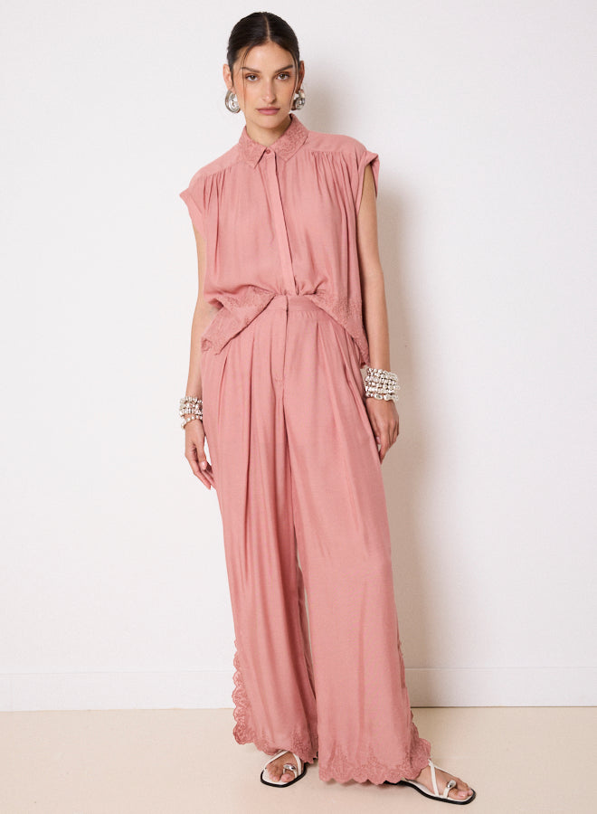 EPHISE - PANTALON