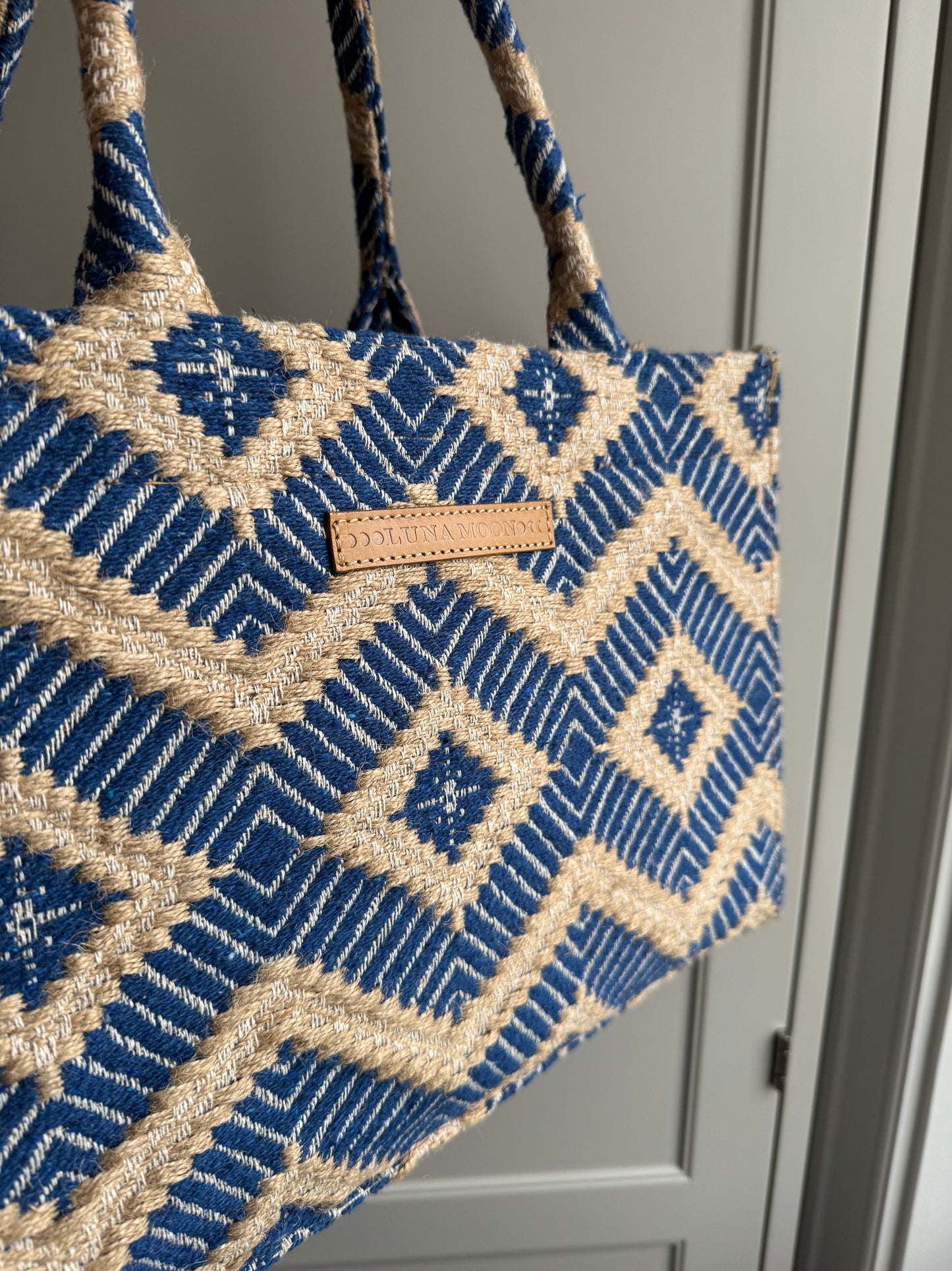 Mid Tote - La Rambla