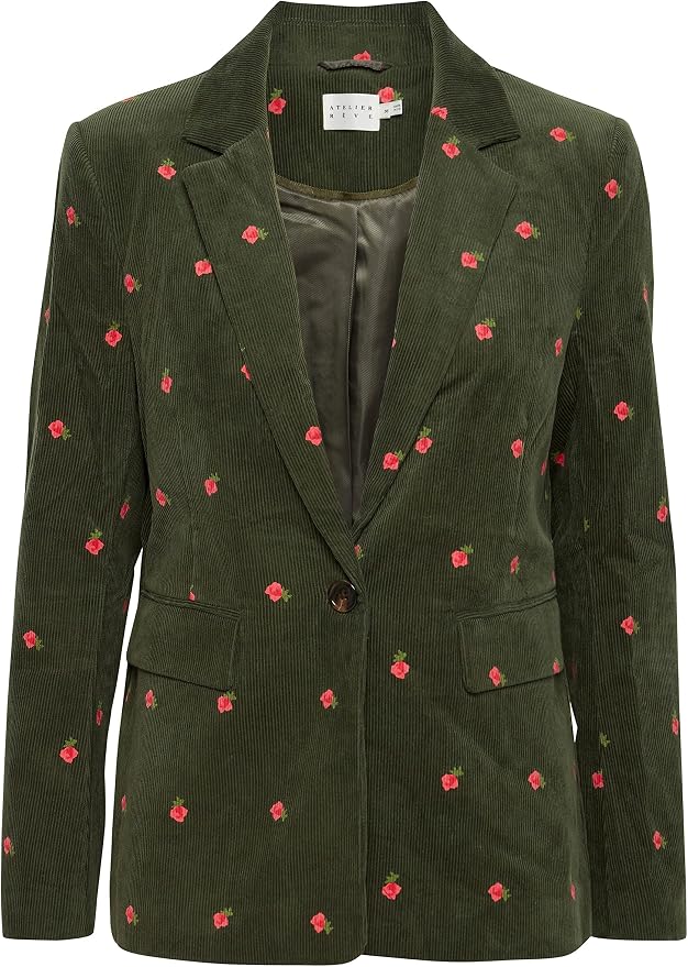 Irlyon blazer
