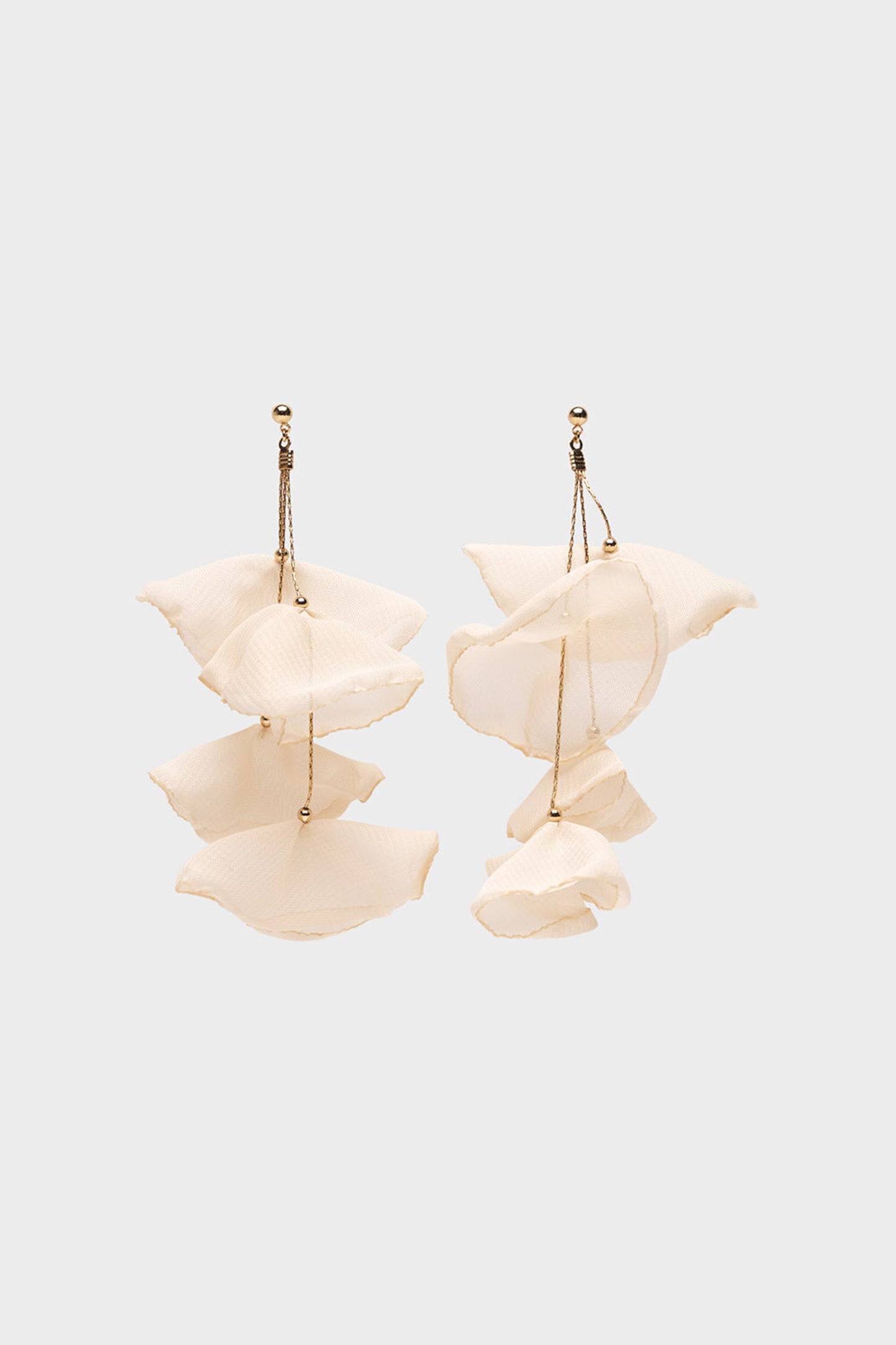 Jasmine Earrings