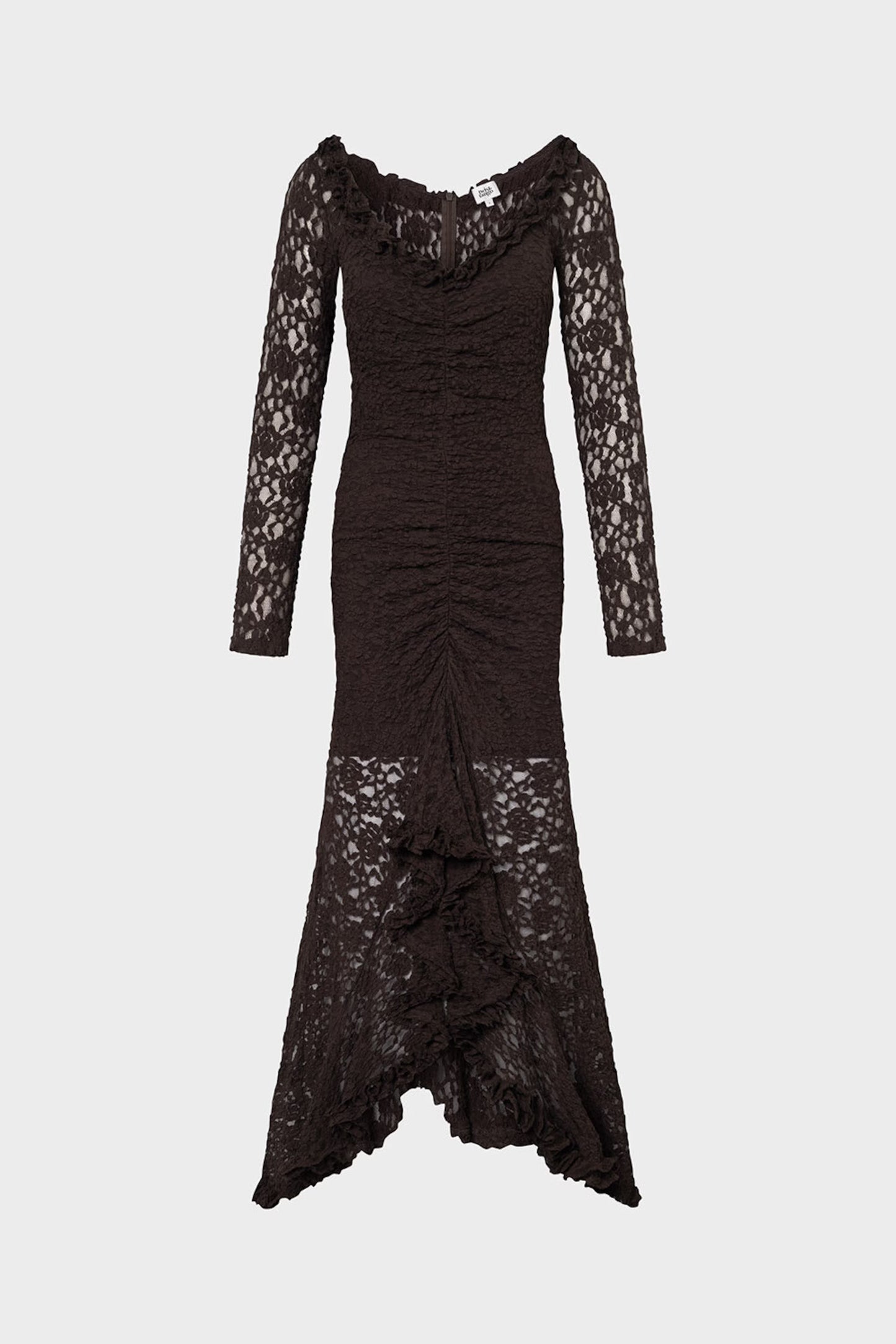 Ashley Lace Dress