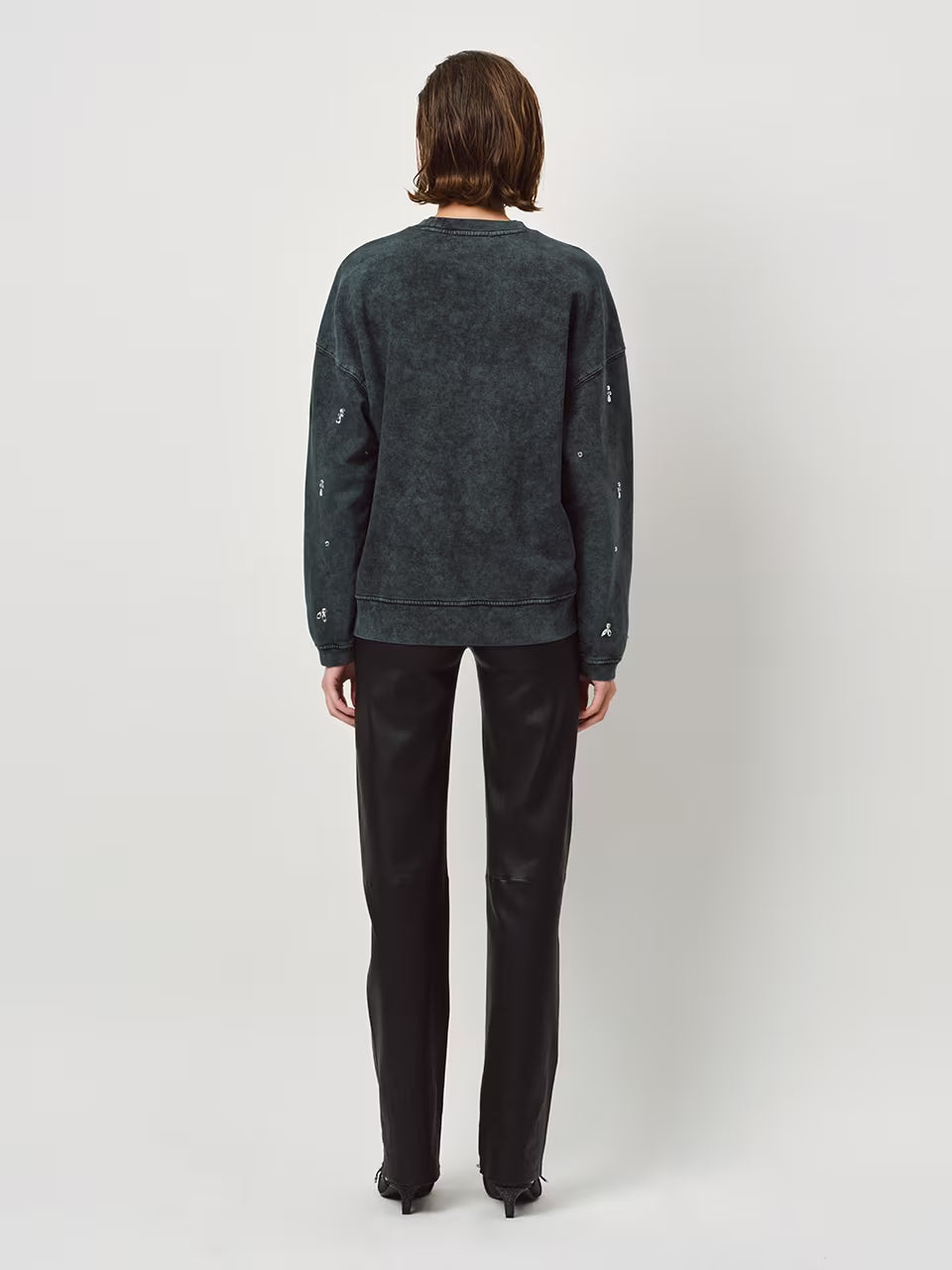 Jexar oversized sweatshirt