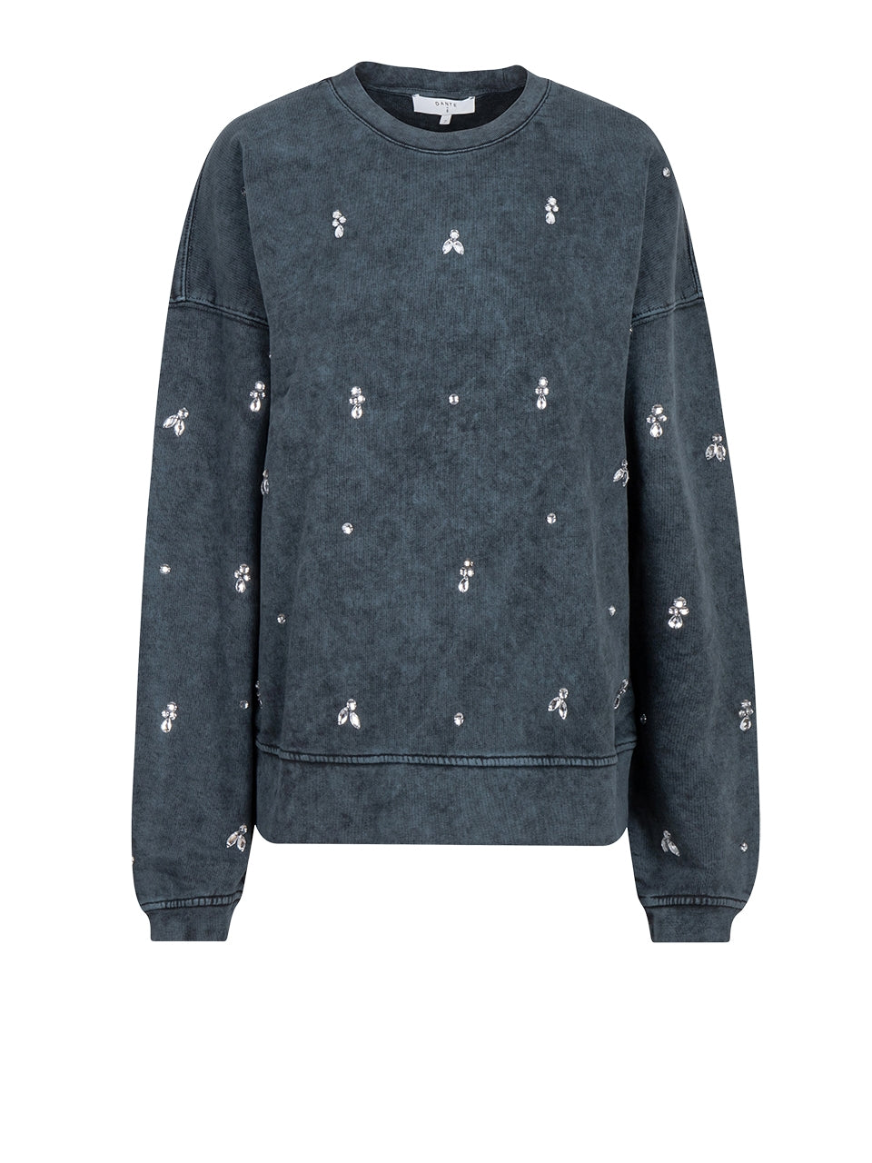 Jexar oversized sweatshirt