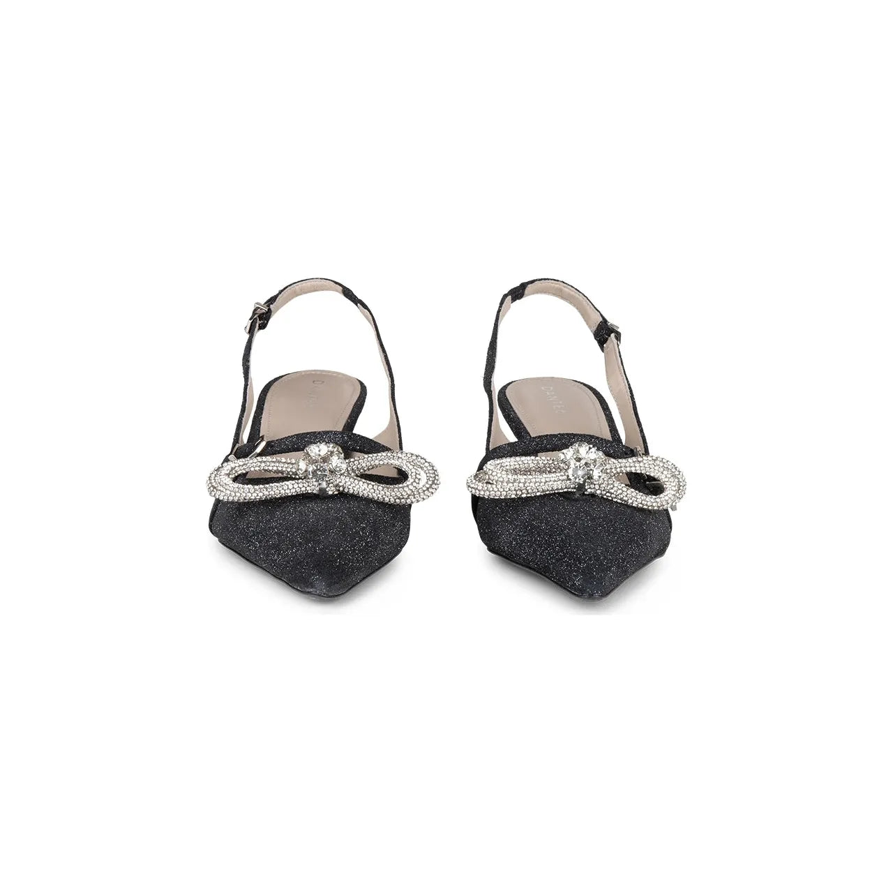 Shay pumps