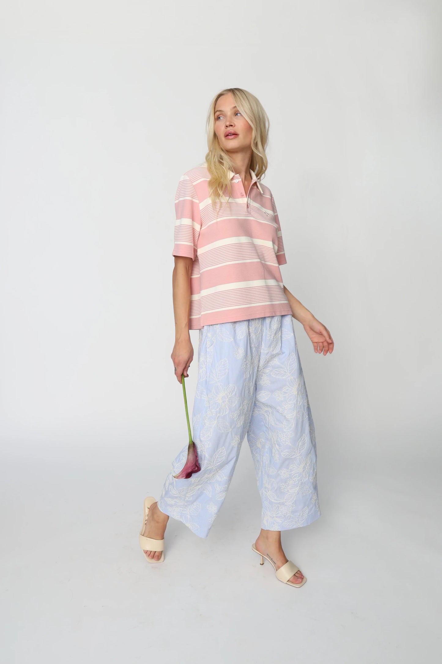 Alaniscras Blouse