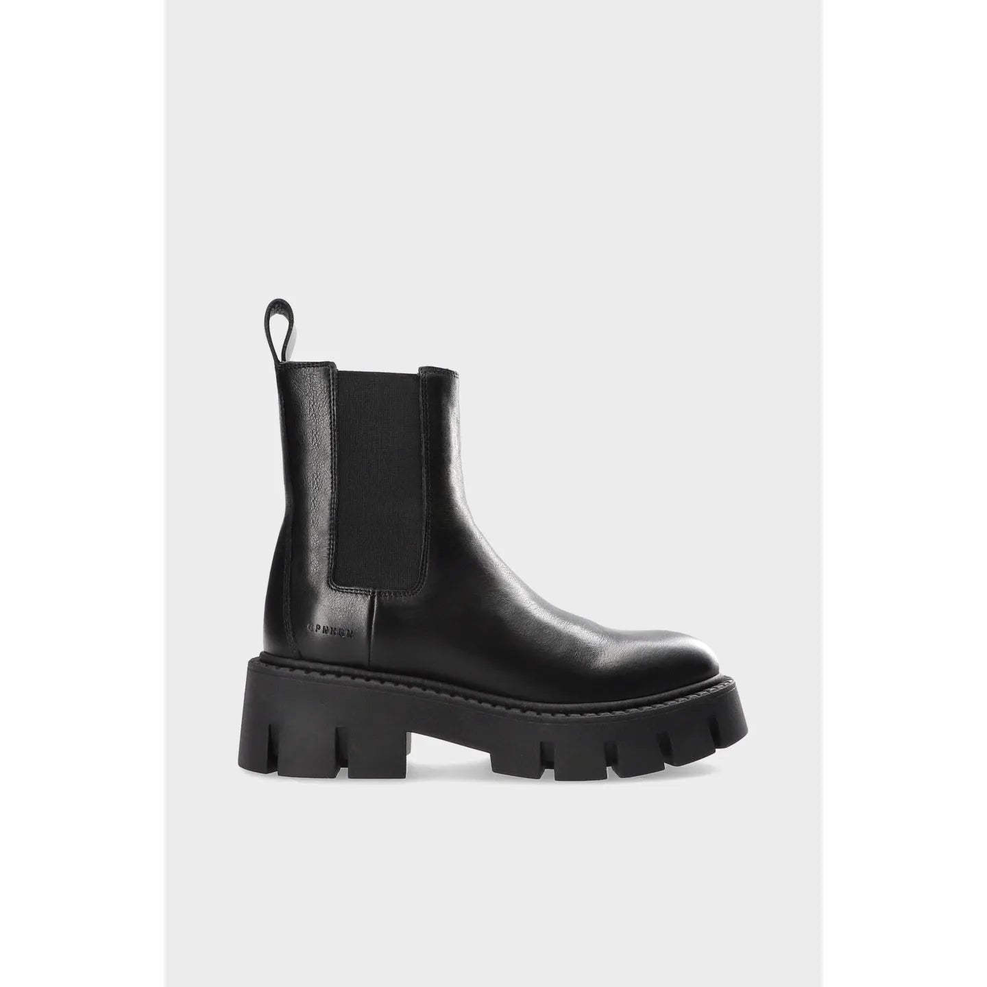 CPH137 vitello black