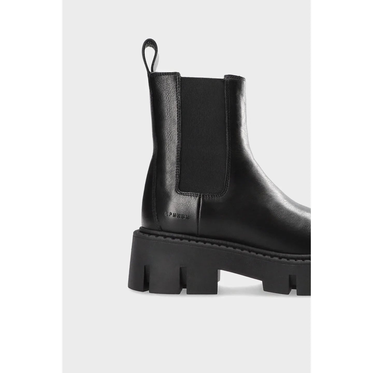 CPH137 vitello black