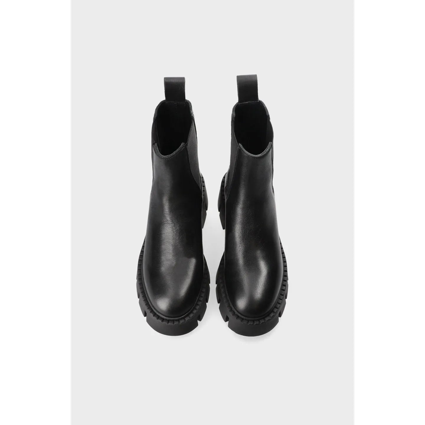 CPH137 vitello black