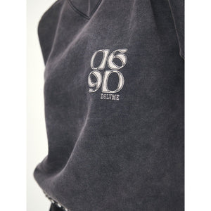 
                  
                    Ladda bild in galleri, D6Rhett Logo sweater
                  
                