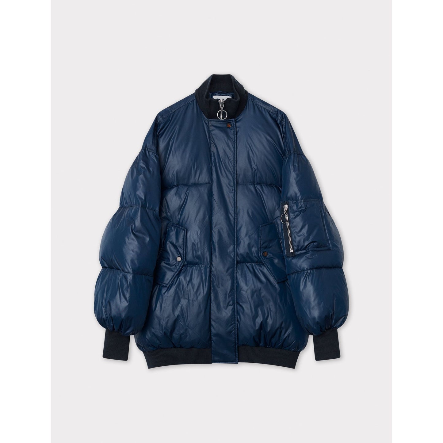 Raymond - Vinyl Puff RD