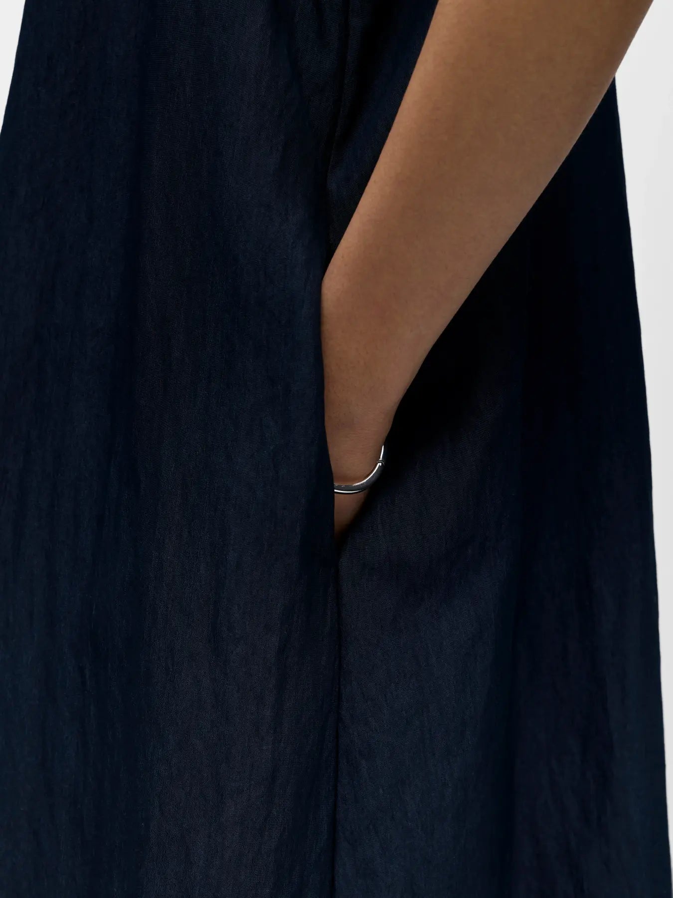 OBJGUNDI S/L LO DRESS