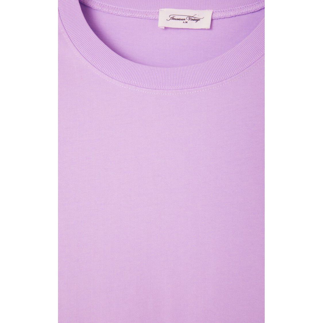 Femme t.shirt fizvalley