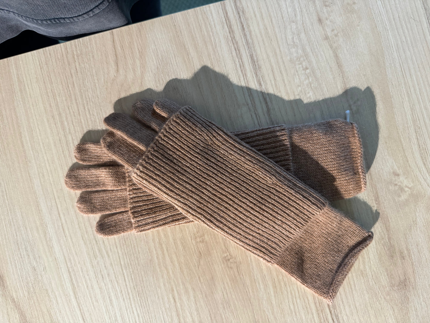 GANTS & MITAINES River vantar