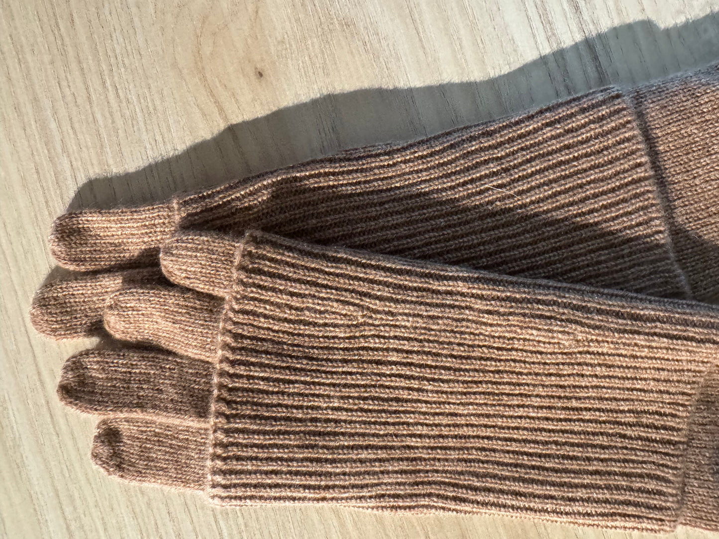 GANTS & MITAINES River vantar