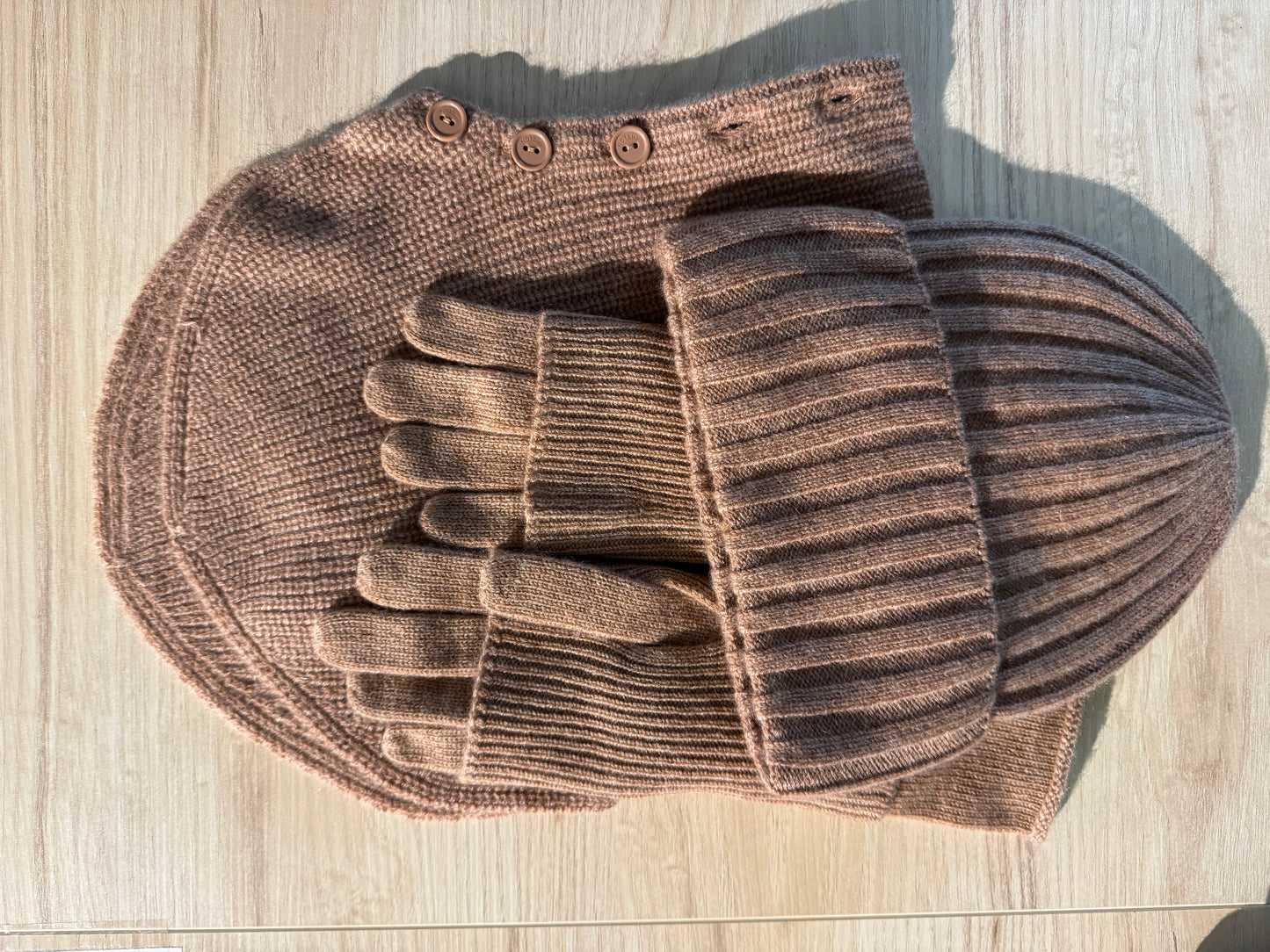 Bonnet Dora