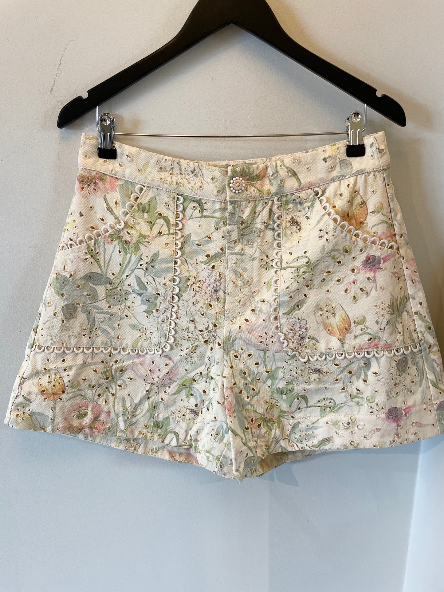 Kelly Shorts