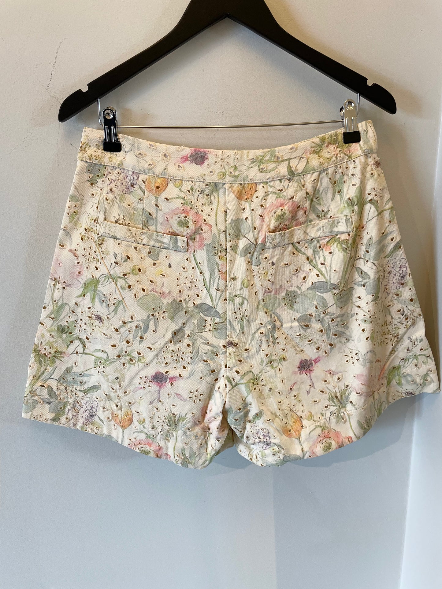 Kelly Shorts