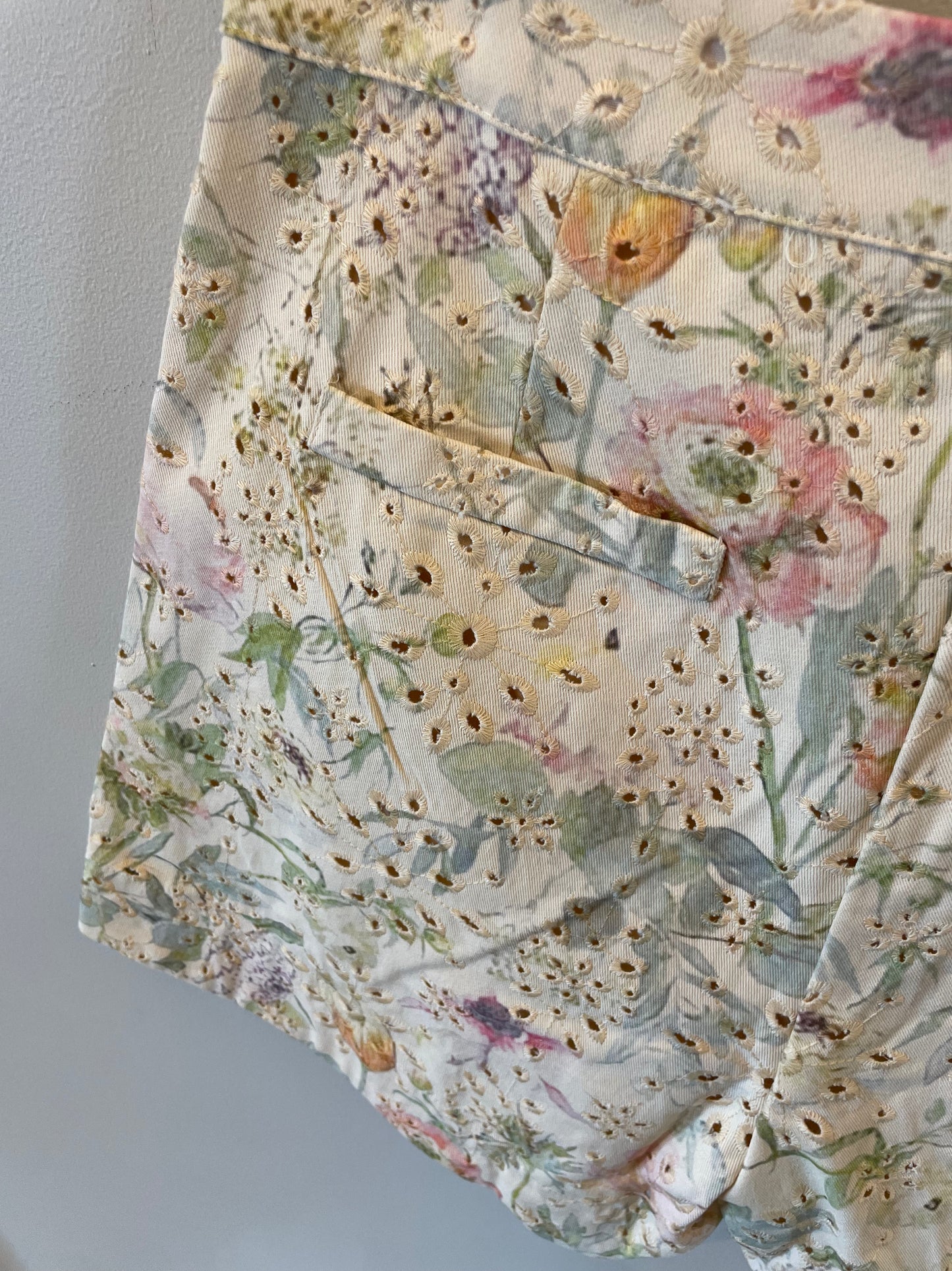 Kelly Shorts