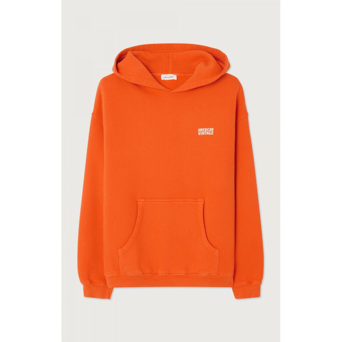 IZUBIRD HOODIE
