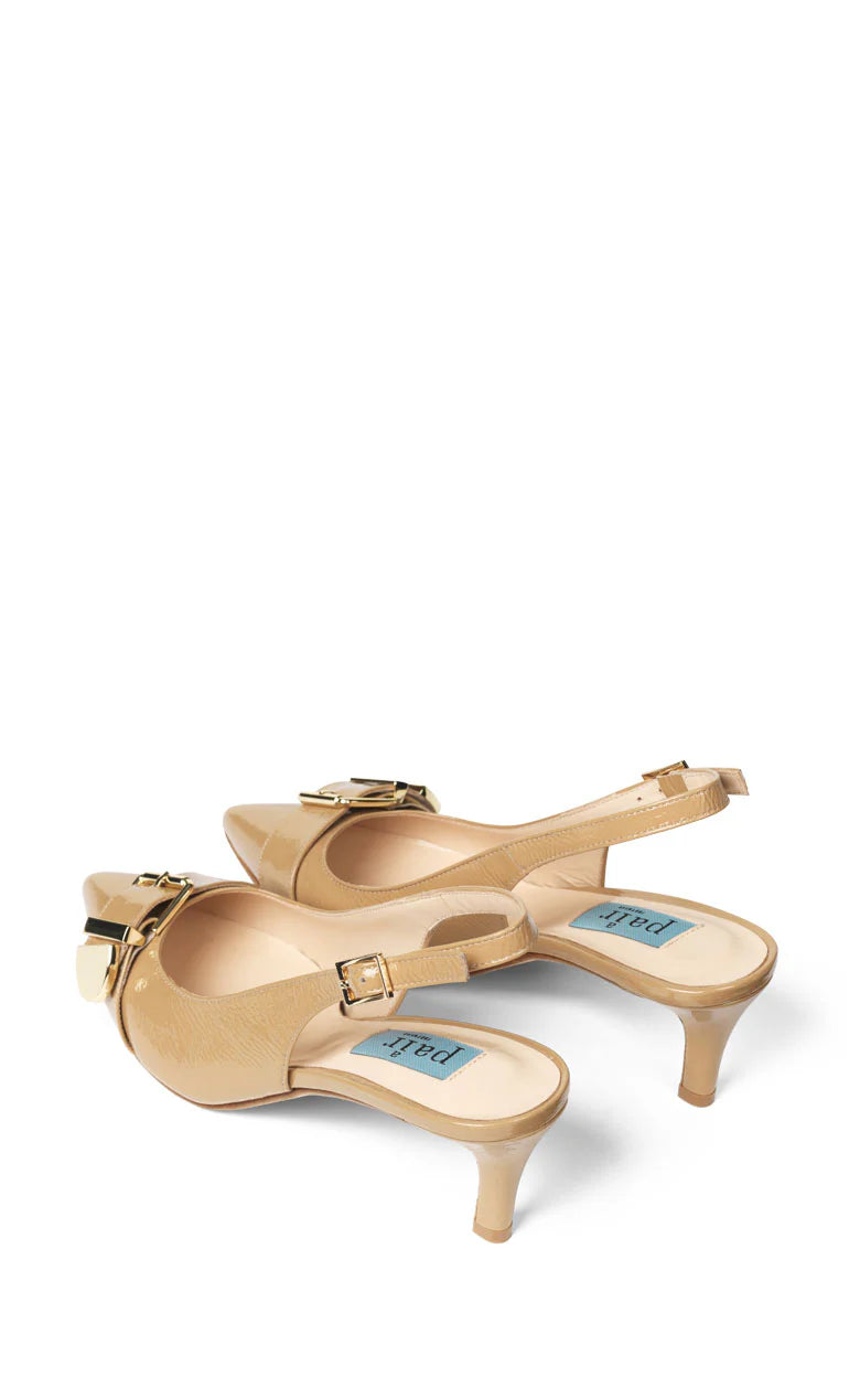 Apair - Lora 5 heels