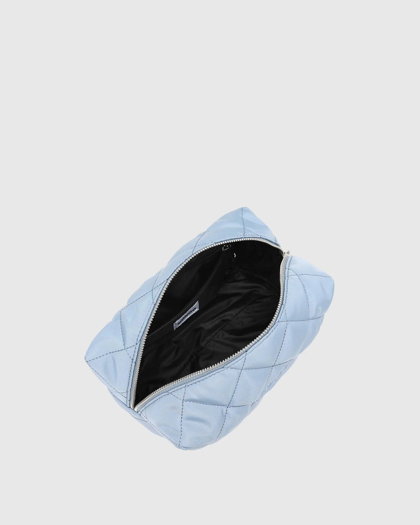 Lucky Recycled Nylon Dusty Blue
