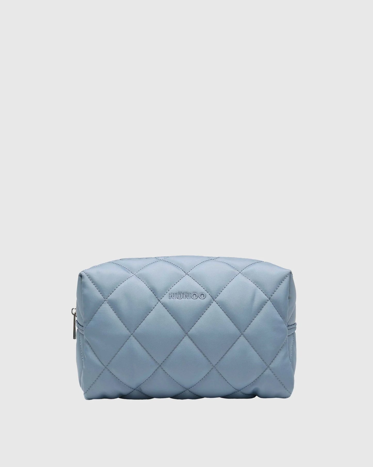 Lucky Recycled Nylon Dusty Blue