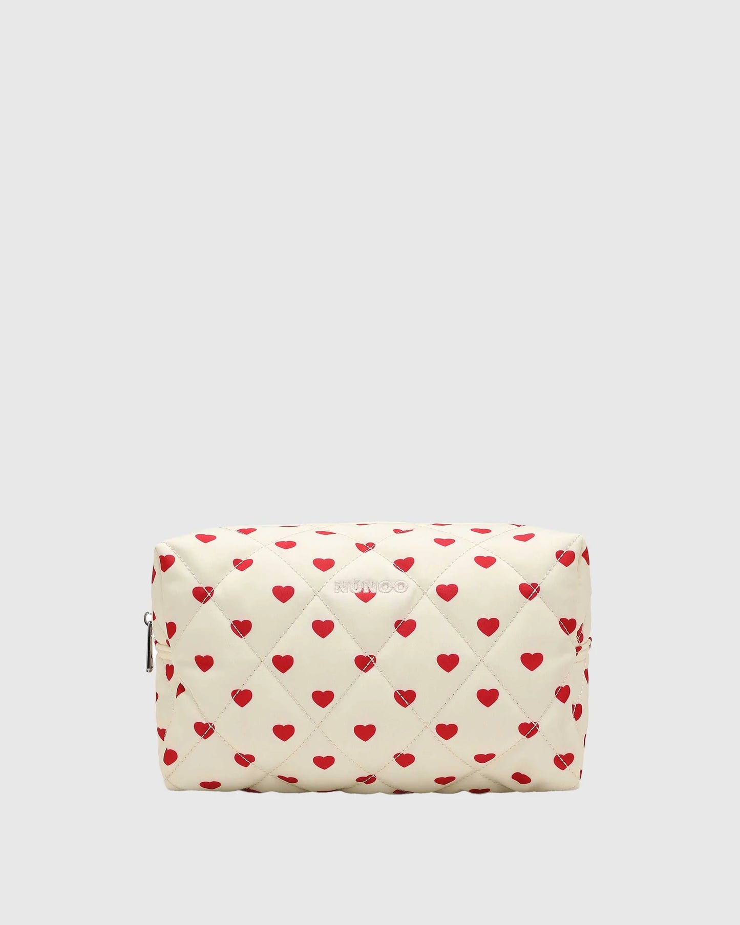 Lucky Recycled Nylon Hearts