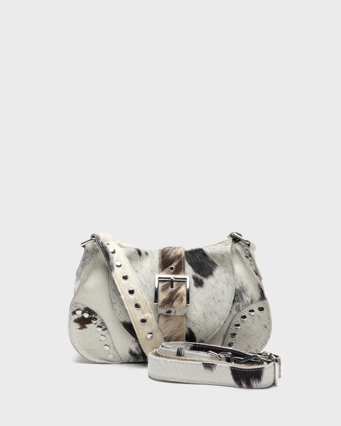 Maria rivet black dots