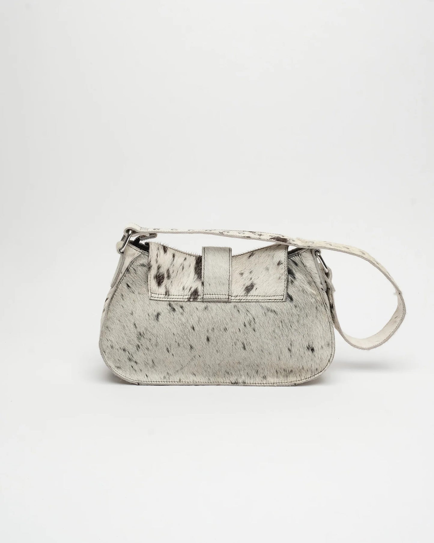 Maria rivet black dots