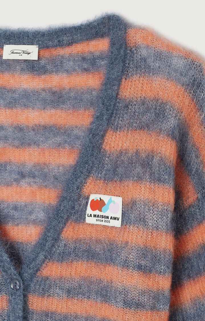 NENYBAY Knit Cardigan