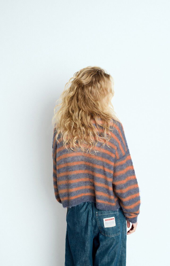 NENYBAY Knit Cardigan