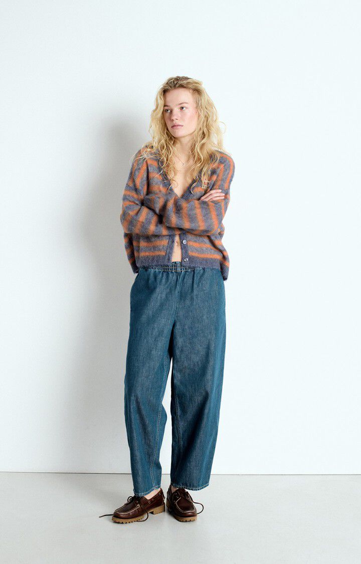 NENYBAY Knit Cardigan