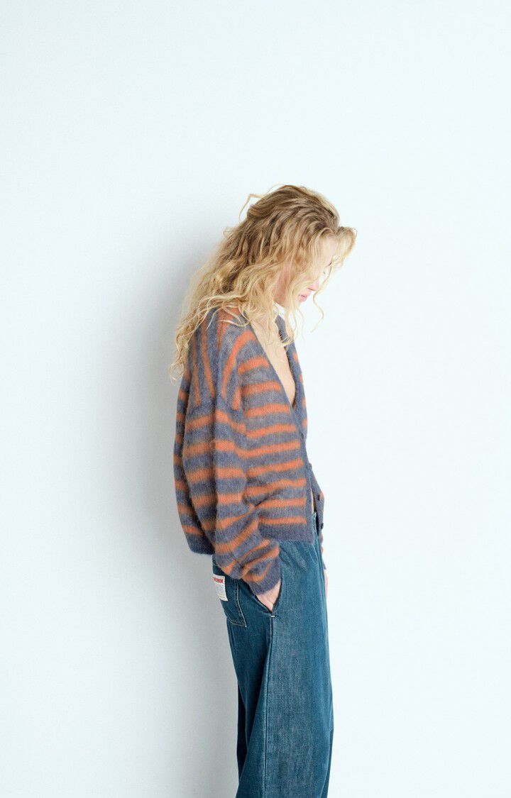 NENYBAY Knit Cardigan