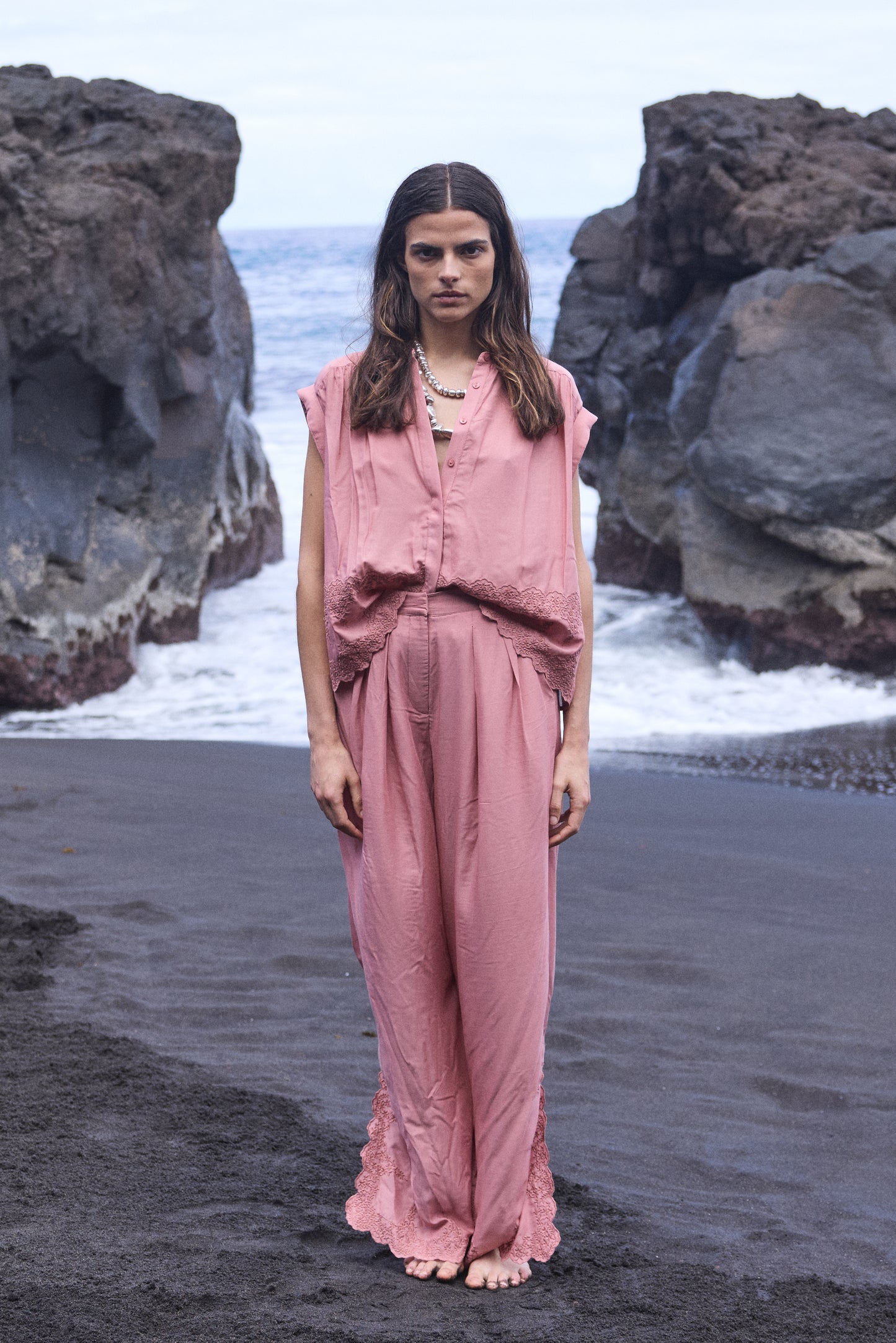 EPHISE - PANTALON