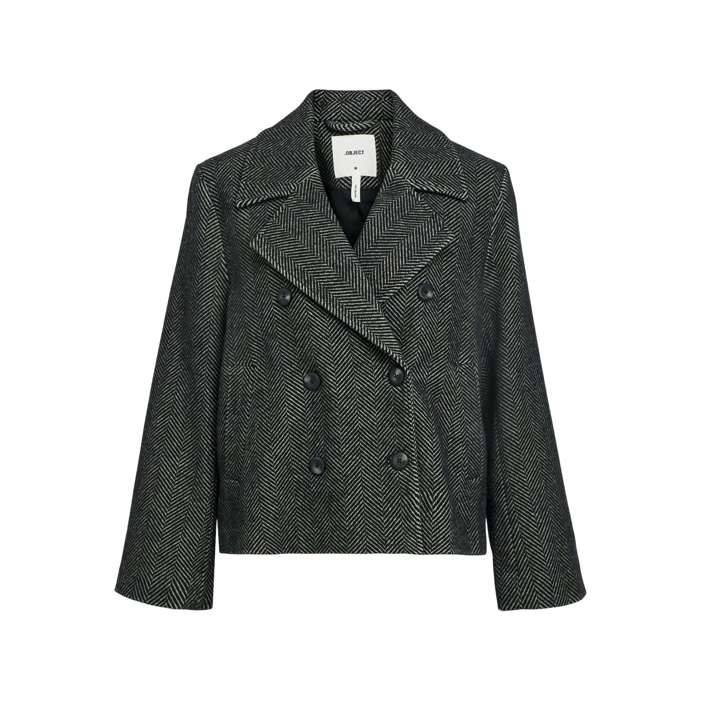 OBJKEILY SHORT JACKET