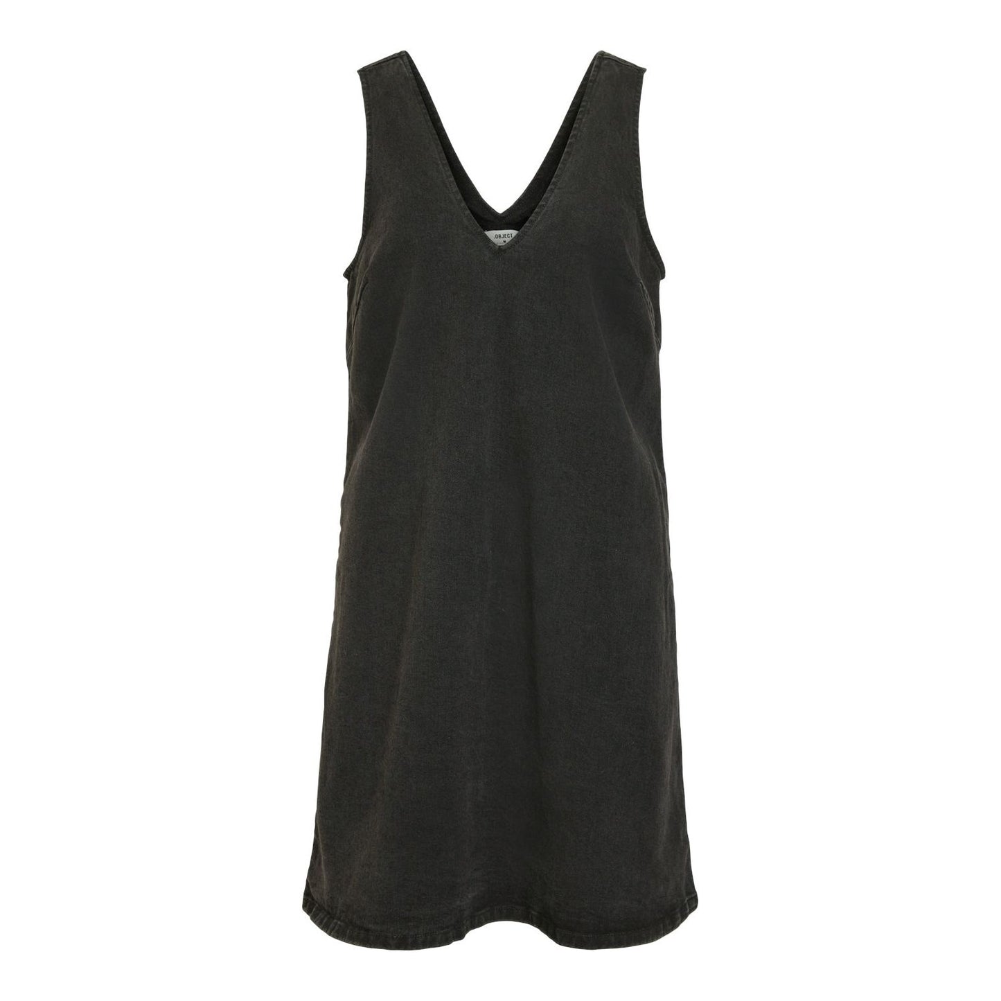OBJMARINA DENIM DRESS